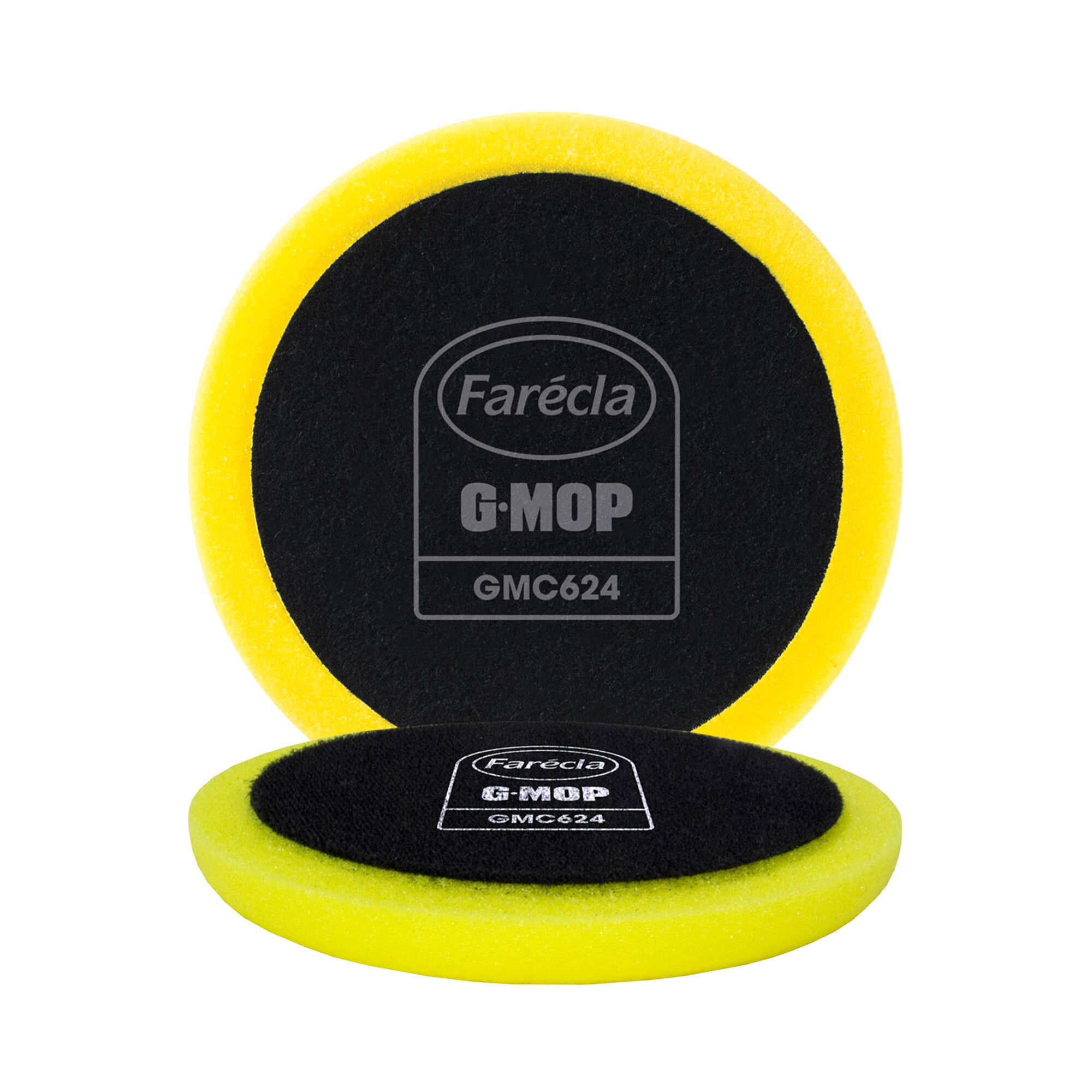 Farécla G Mop Flexible Compounding Foam (polírozó szivacs) 6” / 150mm 2 db termék fő termékképe