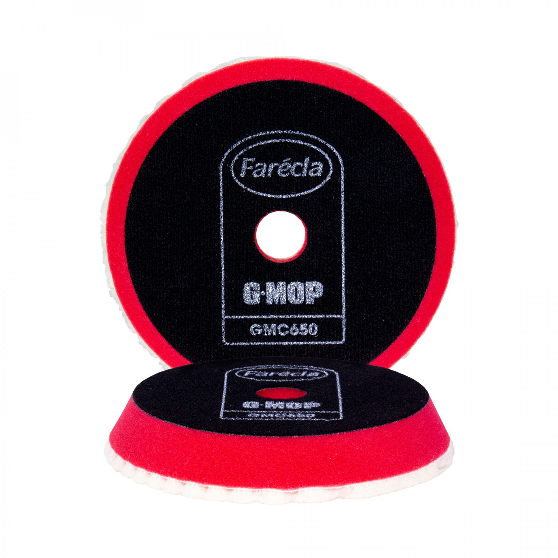 Farécla G Mop Super High Cut Pad (polírozó szivacs) 6” / 150mm termék fő termékképe