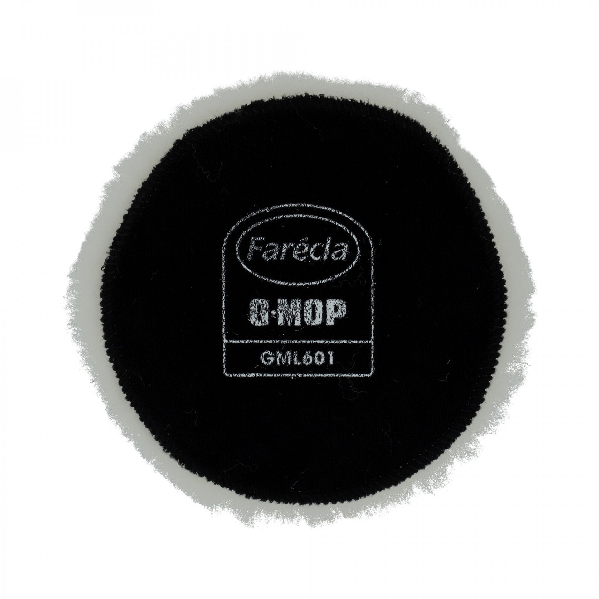 Farécla G Mop Lambs Wool Pads (polírozó bárányszőr korong) 6” / 150mm termék fő termékképe