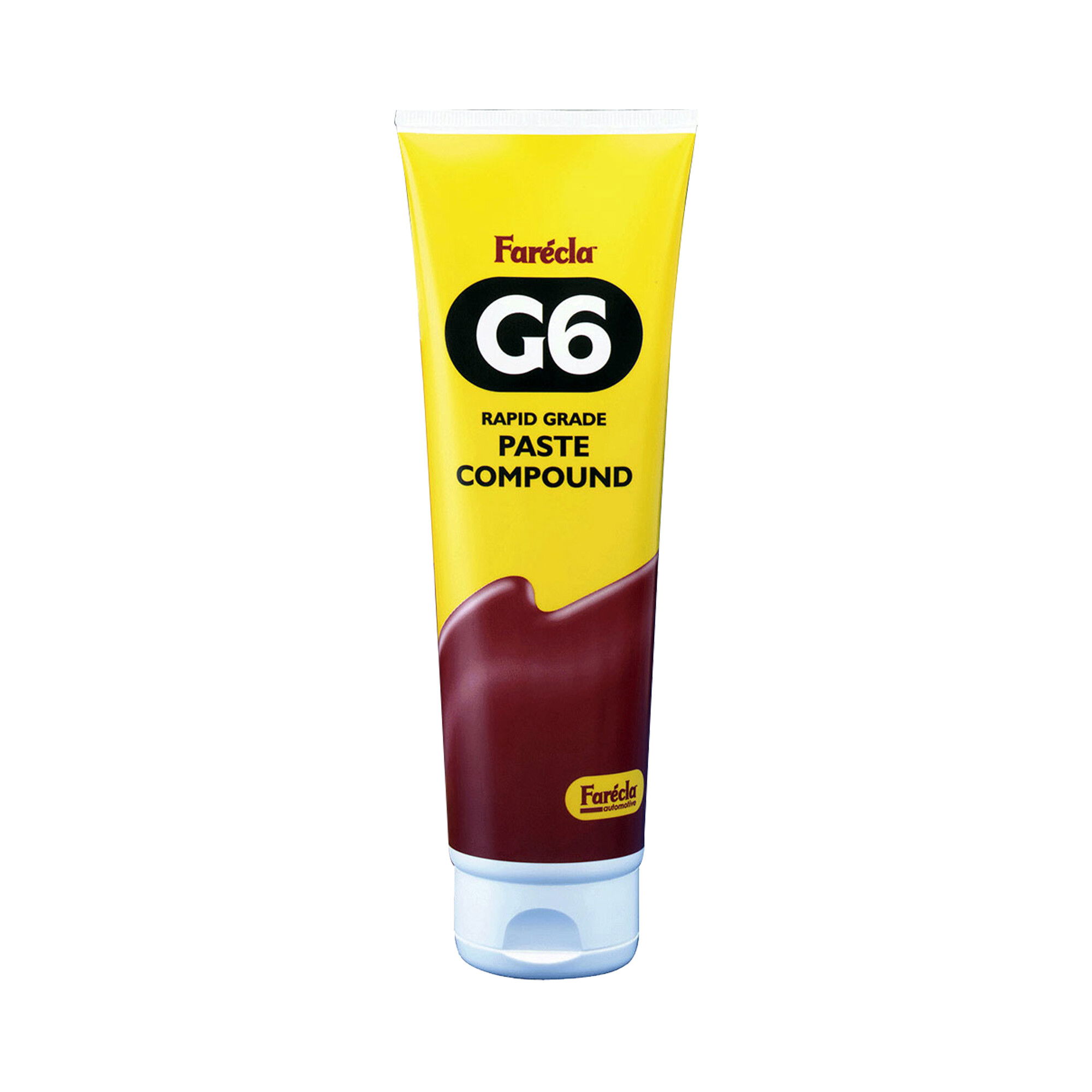 Farécla G6 Rapid Grande Paste Compound gyors polírozó paszta 400 g termék fő termékképe
