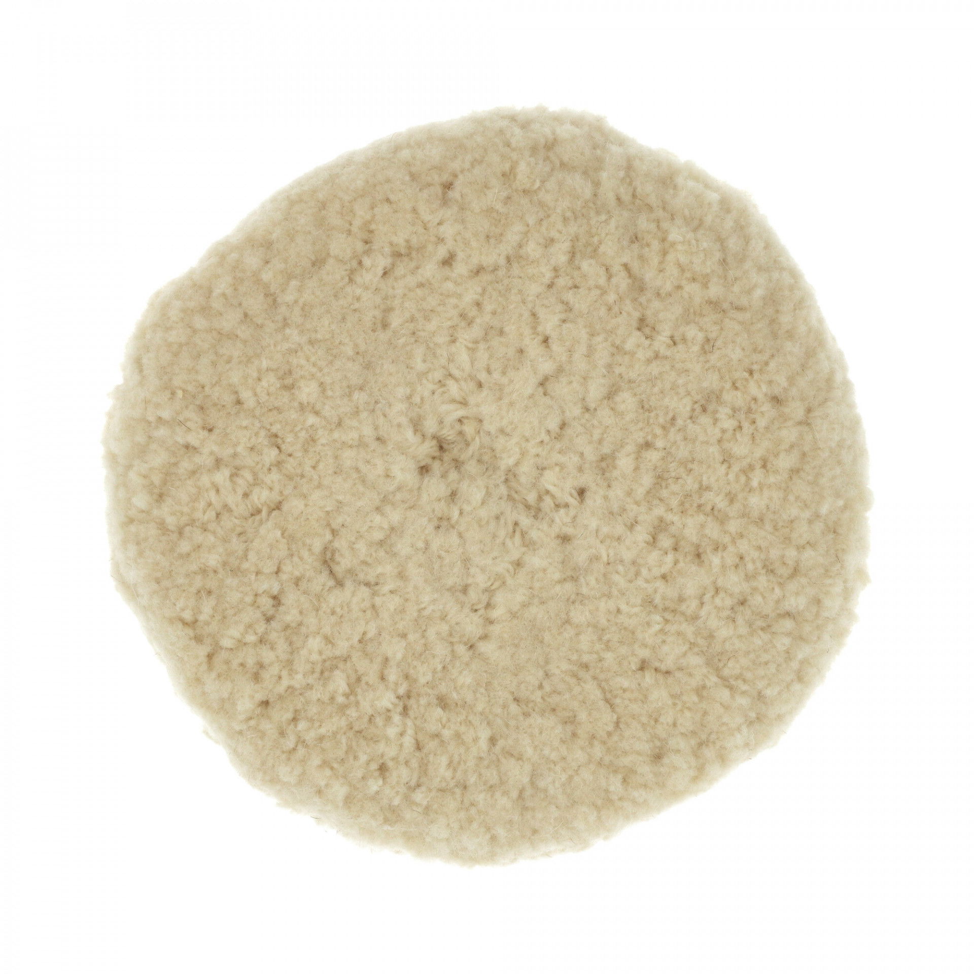 Farécla G Mop Twisted Wool Compound Pads (polírozó gyapjú korong) 8”/200mm double sided) termék fő termékképe