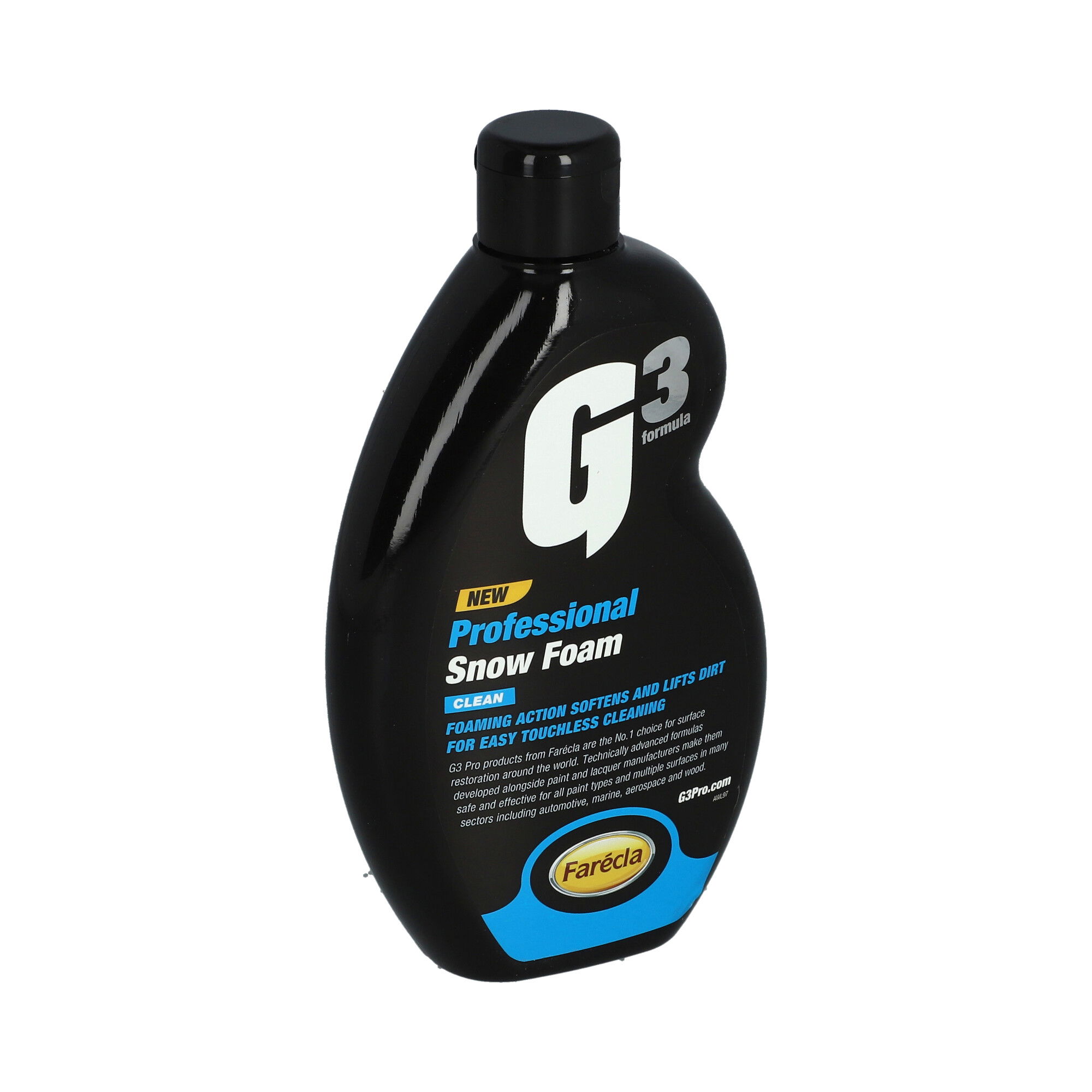 Farécla G3 Pro Snow Foam aktív hab 500 ml termék fő termékképe