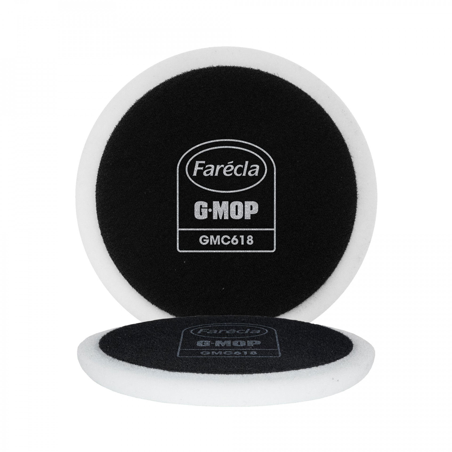 Farécla G Mop High Cut Foam (Polírozó Szivacs) 6” / 150mm, 2 db/csomag termék fő termékképe