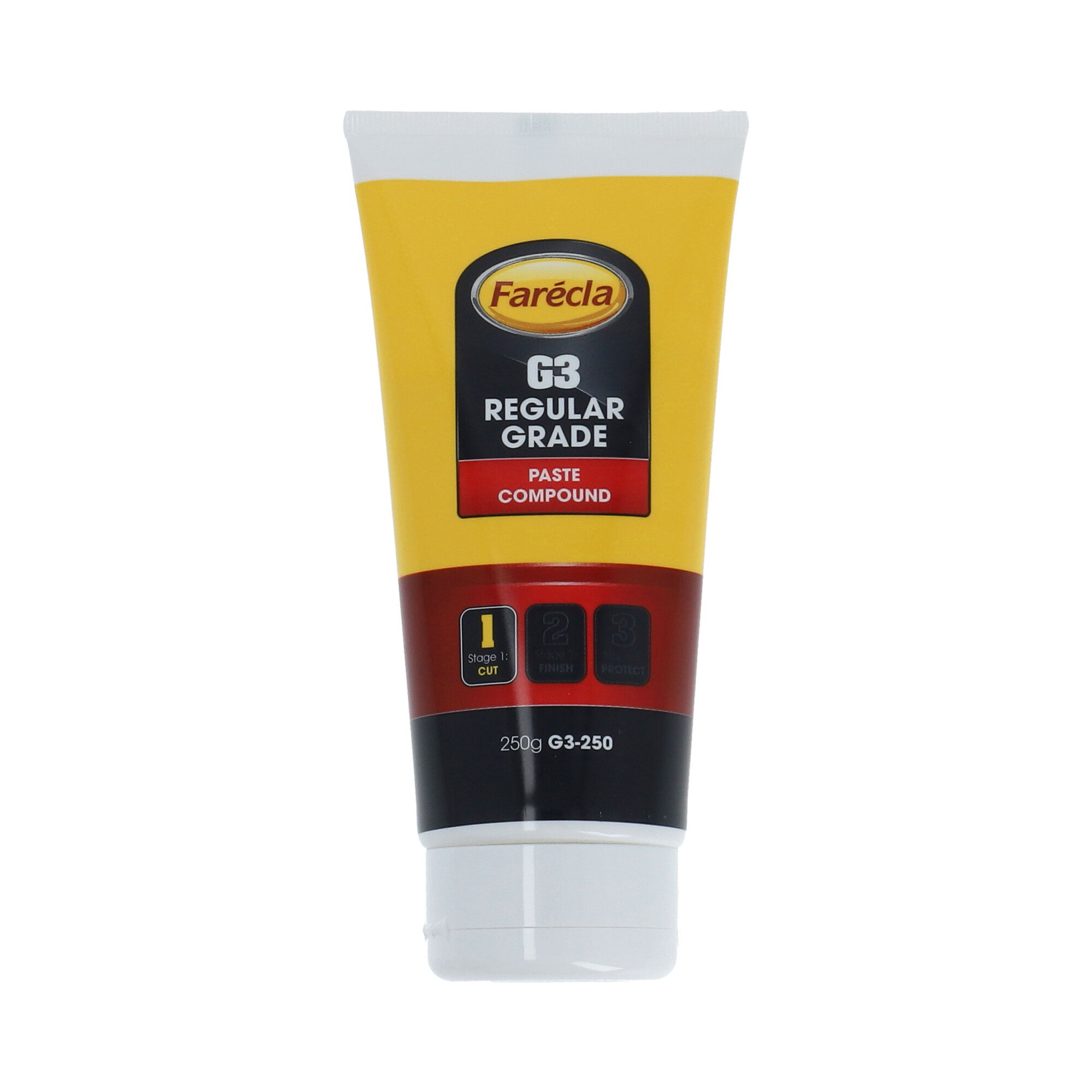 Farécla G3 Regular Grade Paste Compound minőségi polírozó paszta 250 g termék fő termékképe