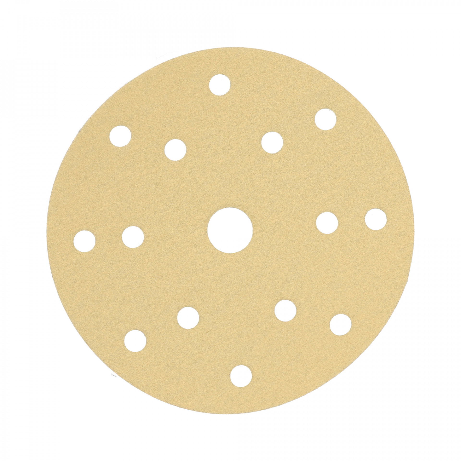 Norton A293 tépőzáras csiszolókorong Ø150 mm P150 termék fő termékképe