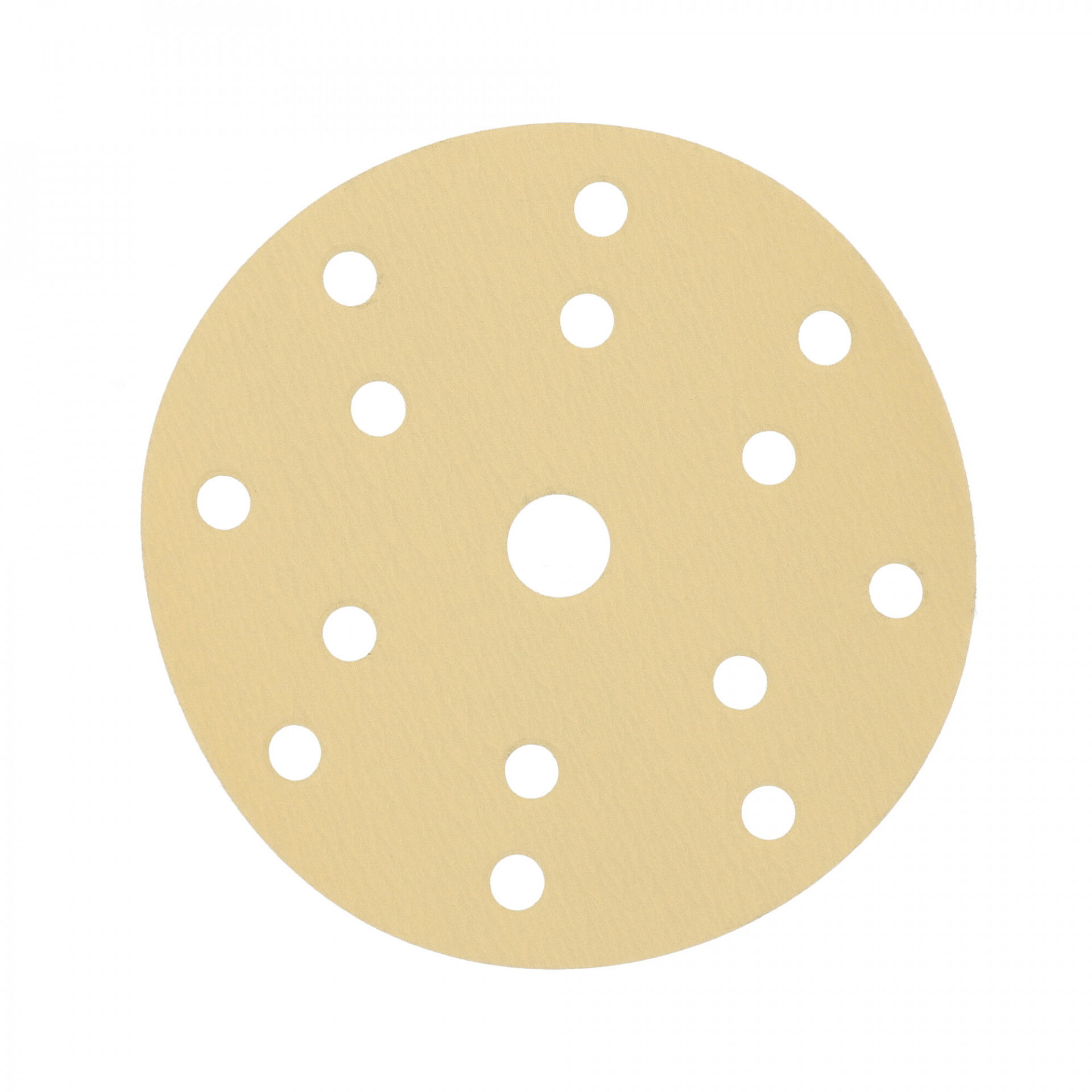 Norton A293 tépőzáras csiszolókorong Ø150 mm P320 termék fő termékképe