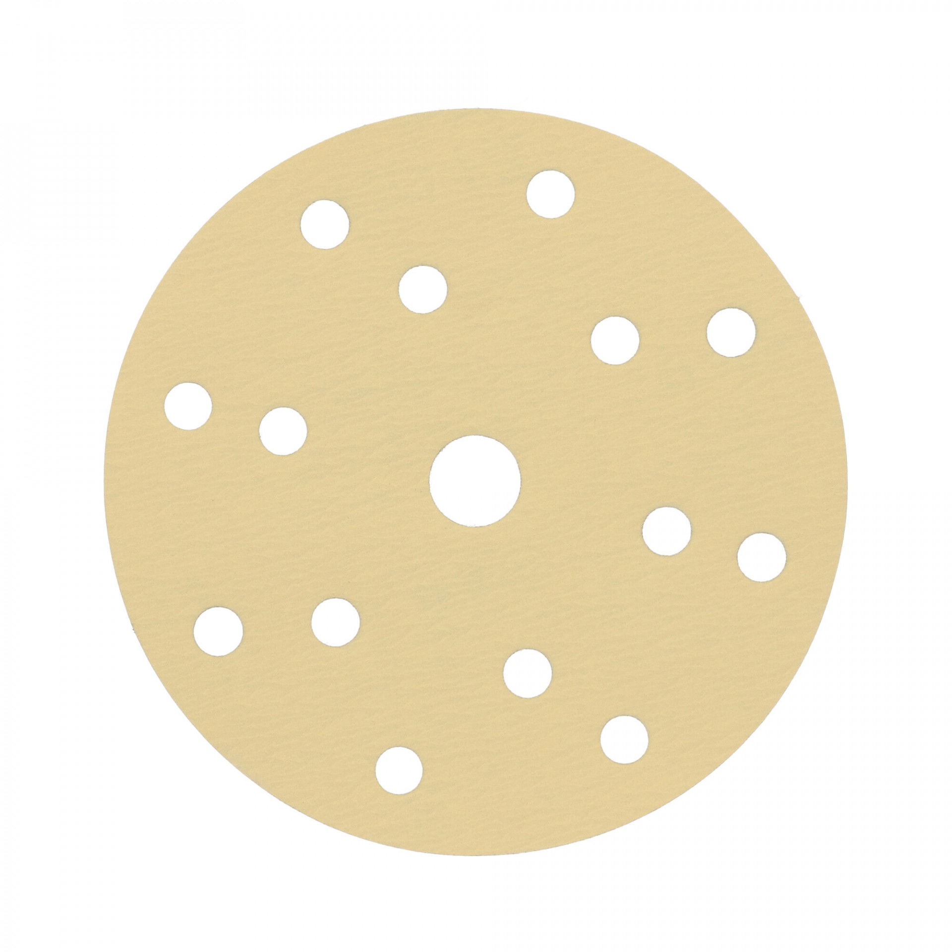 Norton A293 tépőzáras csiszolókorong Ø150 mm P400 termék fő termékképe