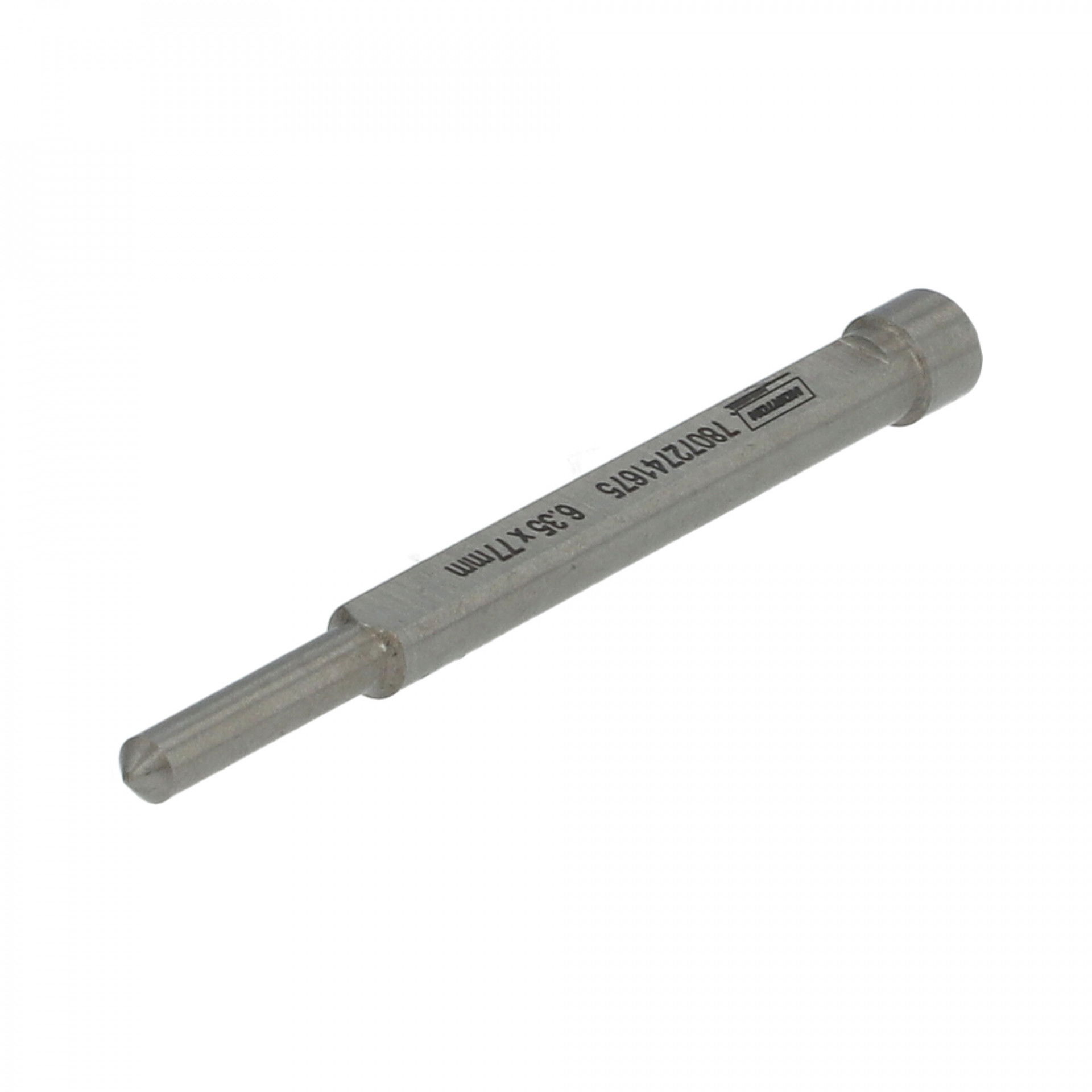 Norton Acél kilökőcsap fúrókoronához (Ø 6,35/5,3x90mm) termék fő termékképe