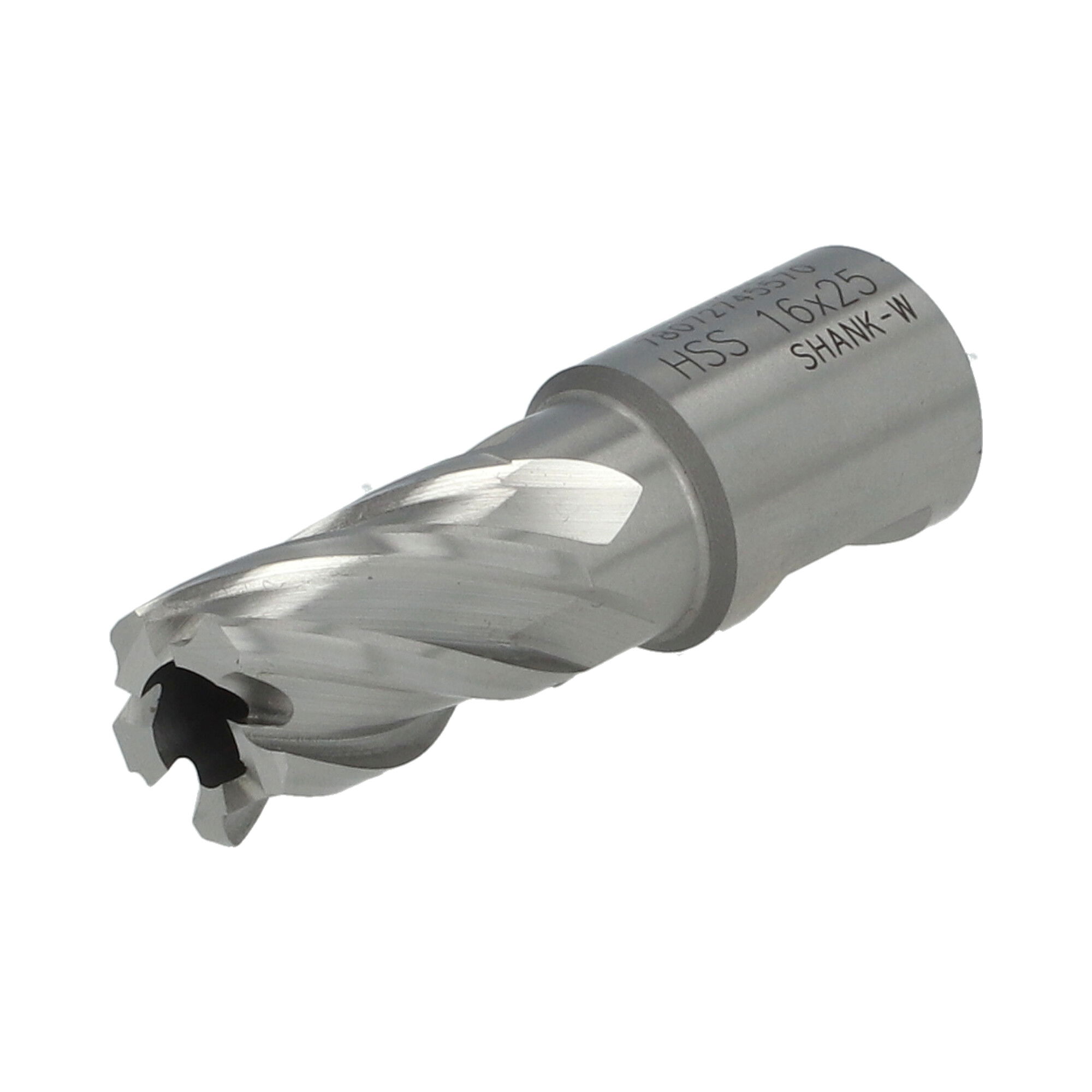Norton Fúrókorona  (Magfúró) Weldon HSS (Ø 16x25 mm) termék fő termékképe