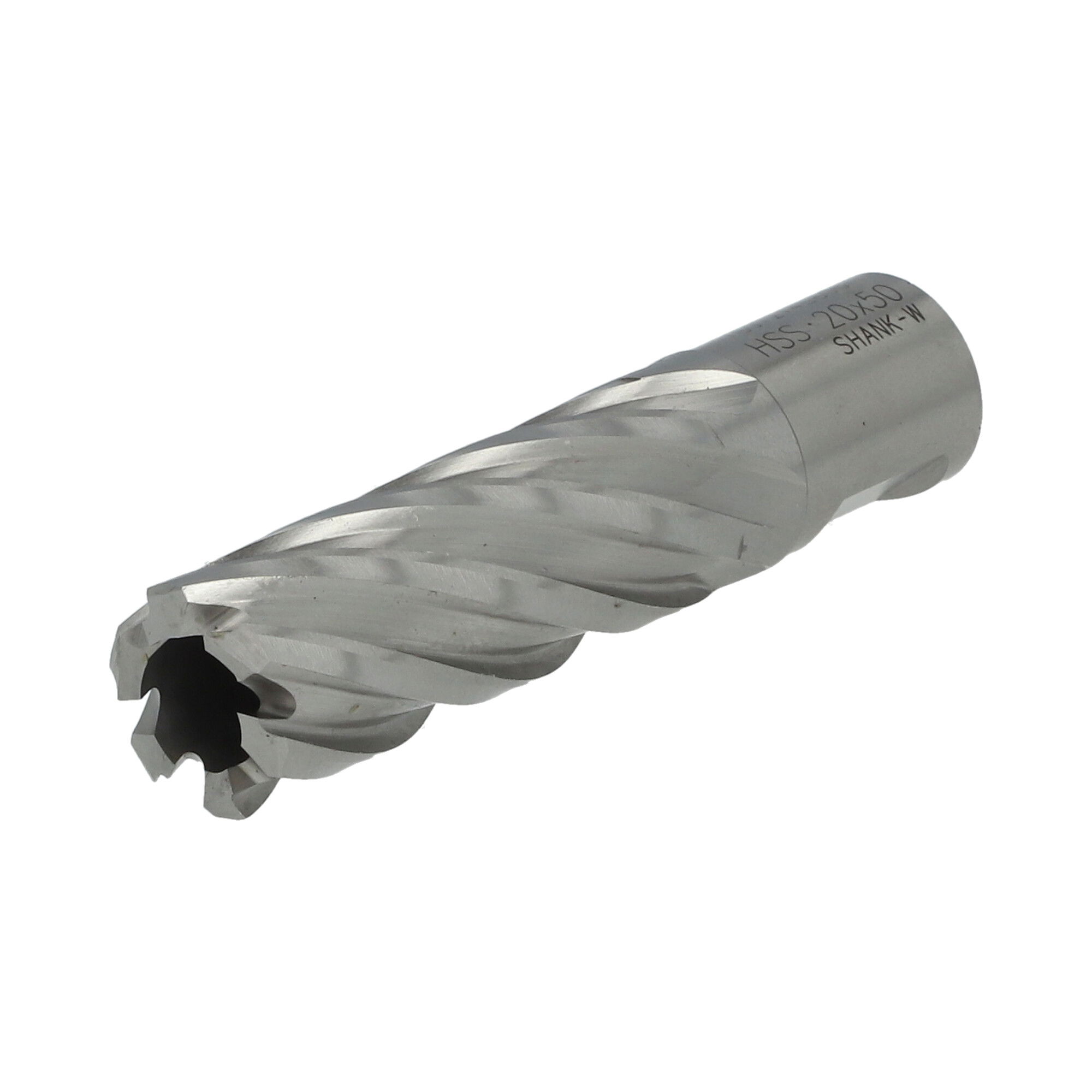 Norton Fúrókorona  (Magfúró) Weldon HSS (Ø 20x50 mm) termék fő termékképe
