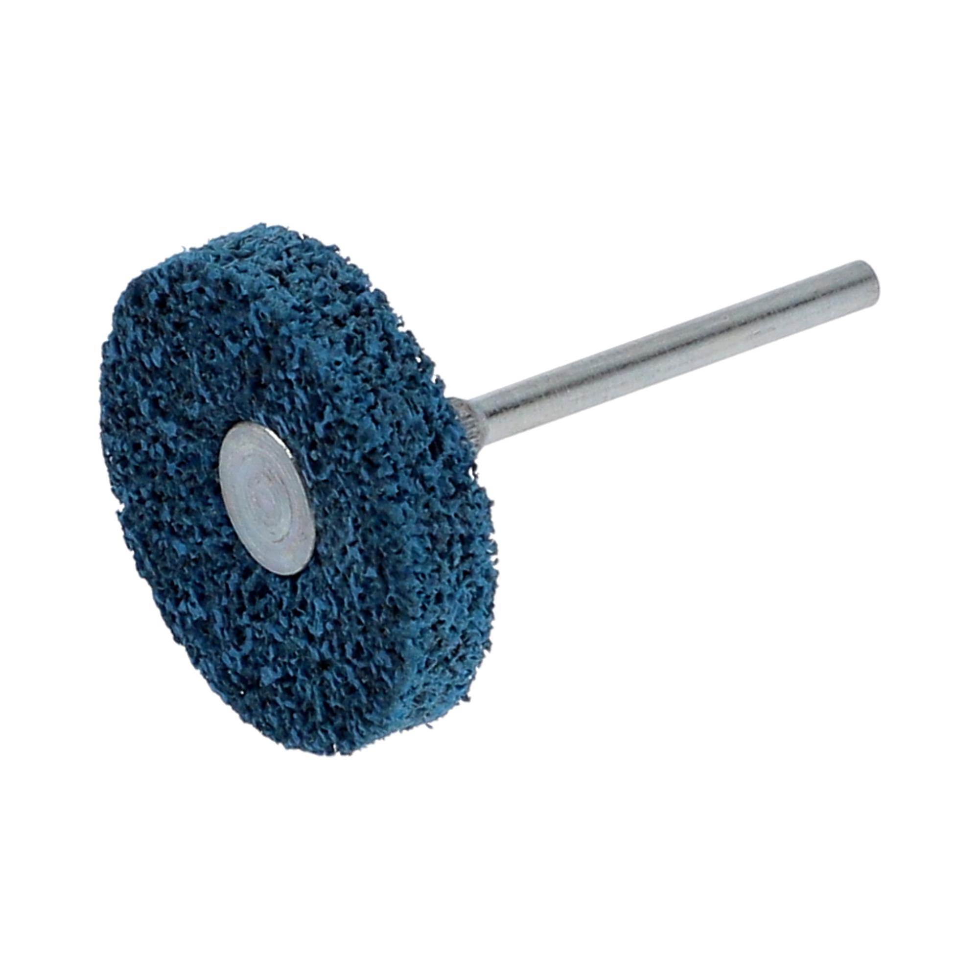 Norton Vortex csapos tisztítótárcsa Ø30x6x3 mm U2305, 10 db/csomag termék fő termékképe