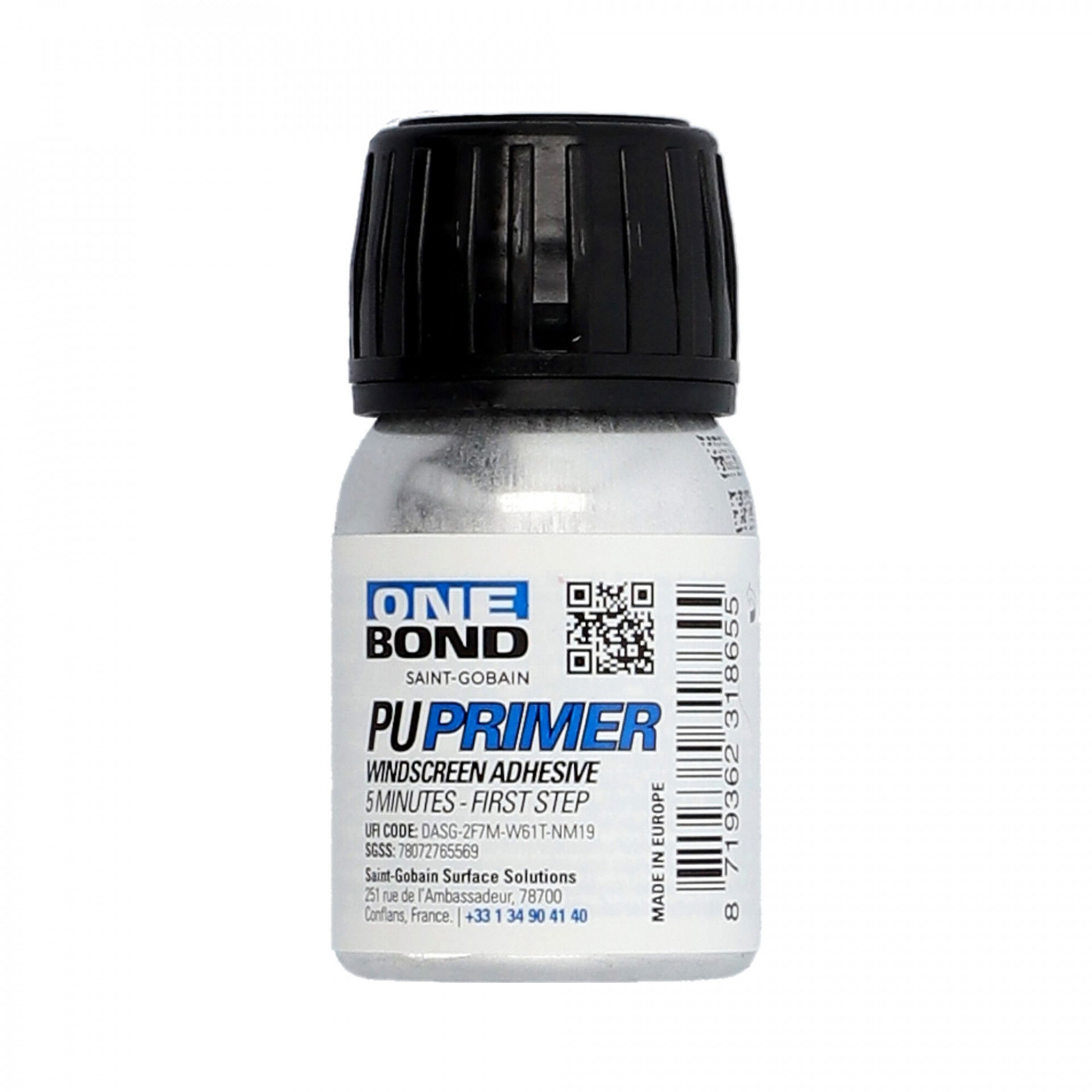OneBond PU Primer alapozó 30ml, 25 db/csomag termék fő termékképe