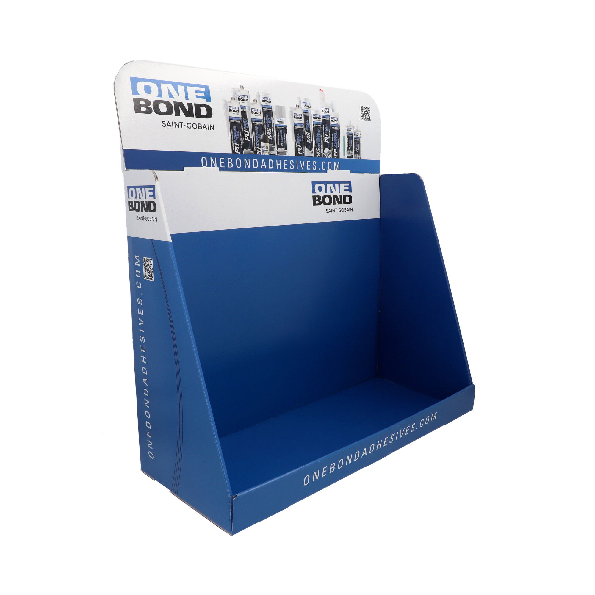 OneBond Bemutató állvány AAM termék fő termékképe