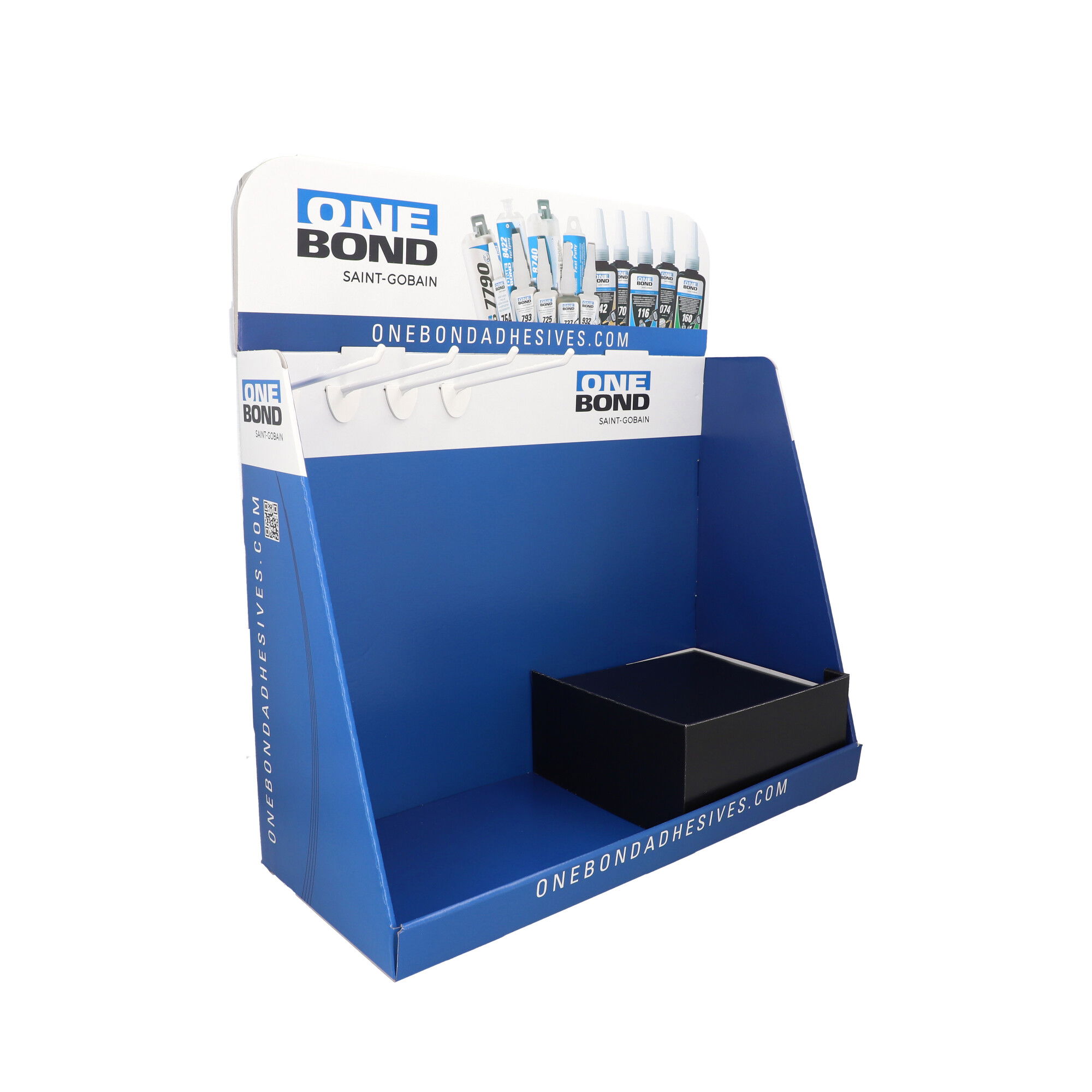 OneBond Bemutató állvány MRO termék fő termékképe