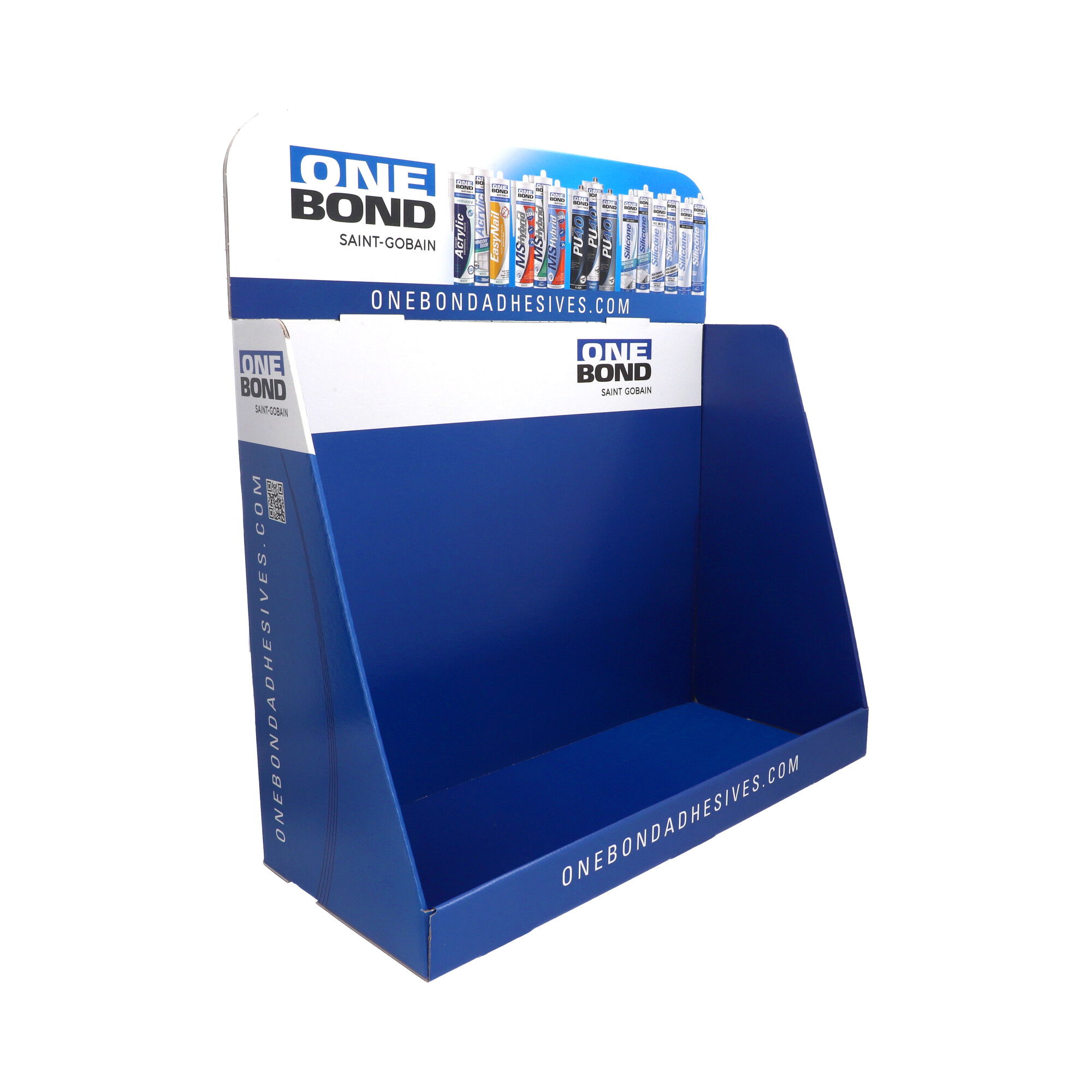 OneBond Bemutató állvány BM termék fő termékképe