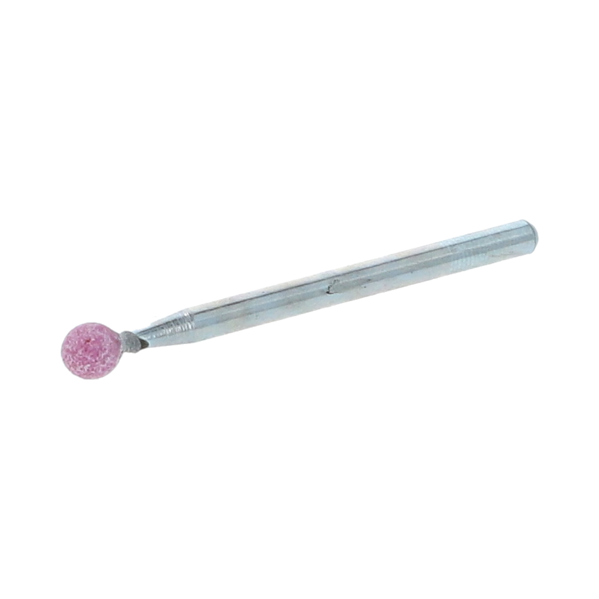 Norton Csapos köszörűkorong B123 5x5x3 mm 86A 90 P VS, 10 db/csomag termék fő termékképe