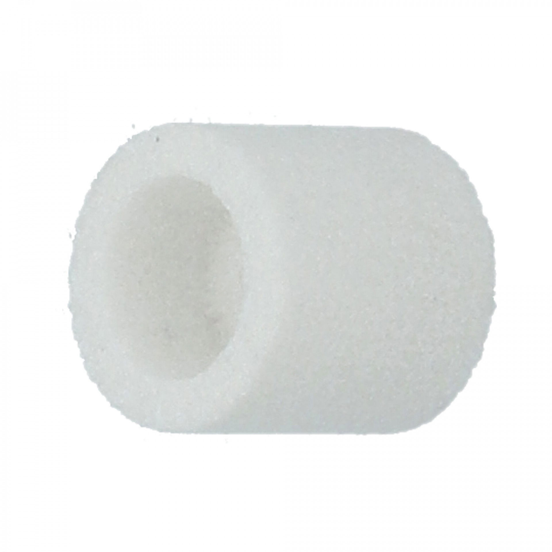 Norton Egyoldalt süllyesztett köszörűkorong Ø20x20x6 mm 5NQ 60 K VS3 termék fő termékképe