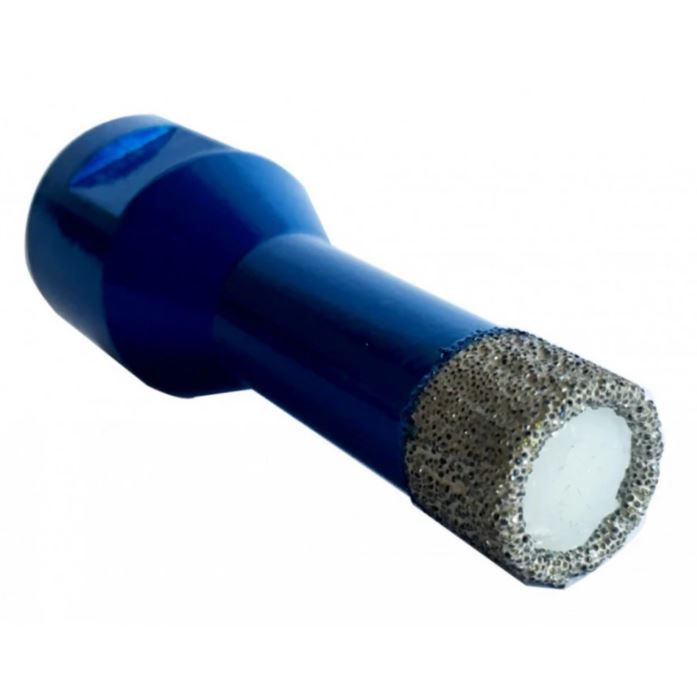 Corax Pro 80407 Kerámia és gres gyémánt magfúró Ø16x62/35mmxM14 termék fő termékképe