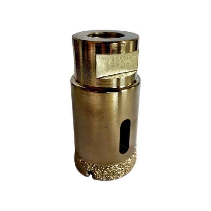 Corax Pro 80407 Kerámia és gres gyémánt magfúró Ø32x62/35mmxM14 termék fő termékképe