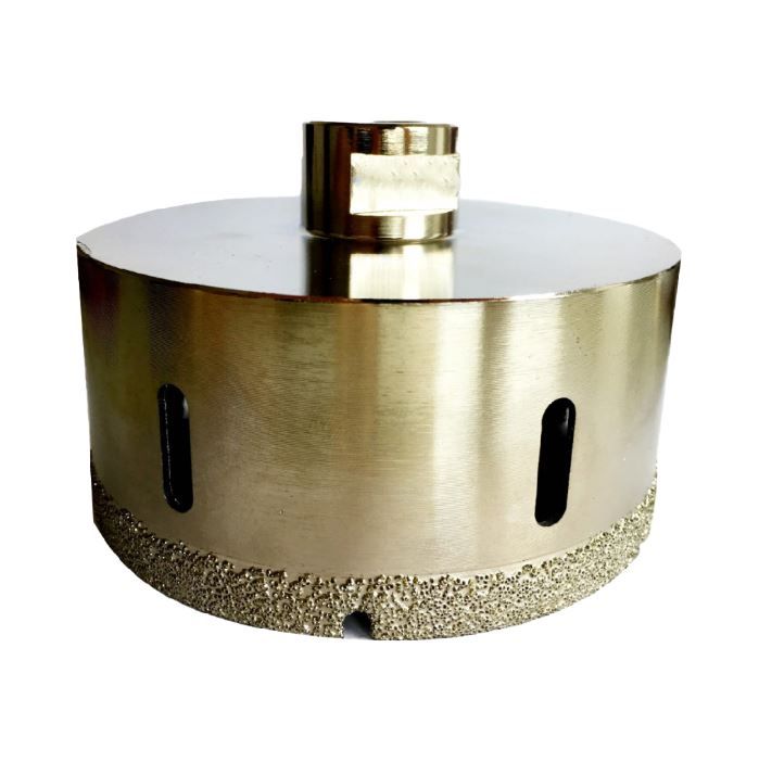 Corax Pro 80407 Kerámia és gres gyémánt magfúró Ø60x62/35mmxM14 termék fő termékképe