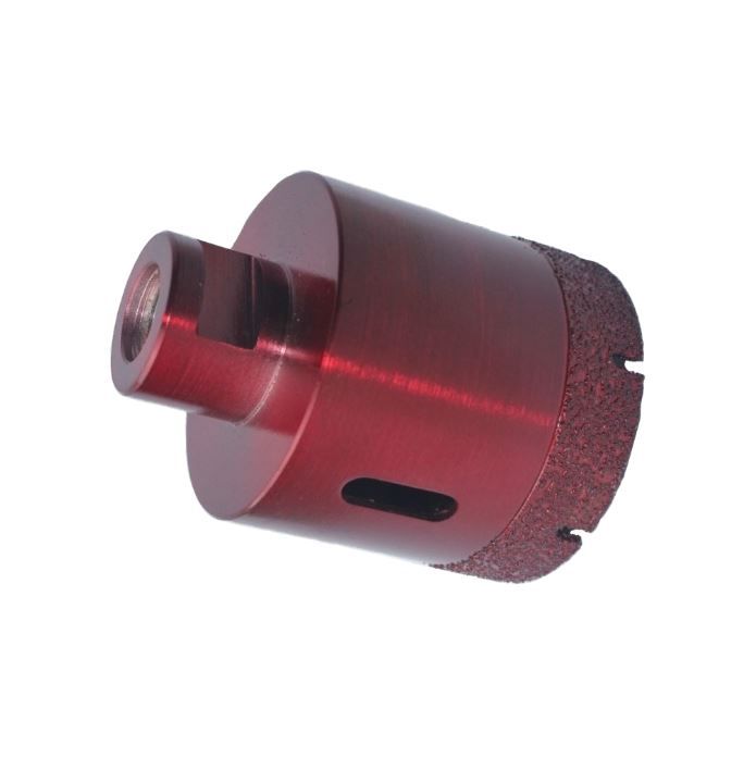 Corax Pro 80408 Kerámia/gres/gránit gyémánt magfúrók M14 Ø50x76/50mmxM14 termék fő termékképe