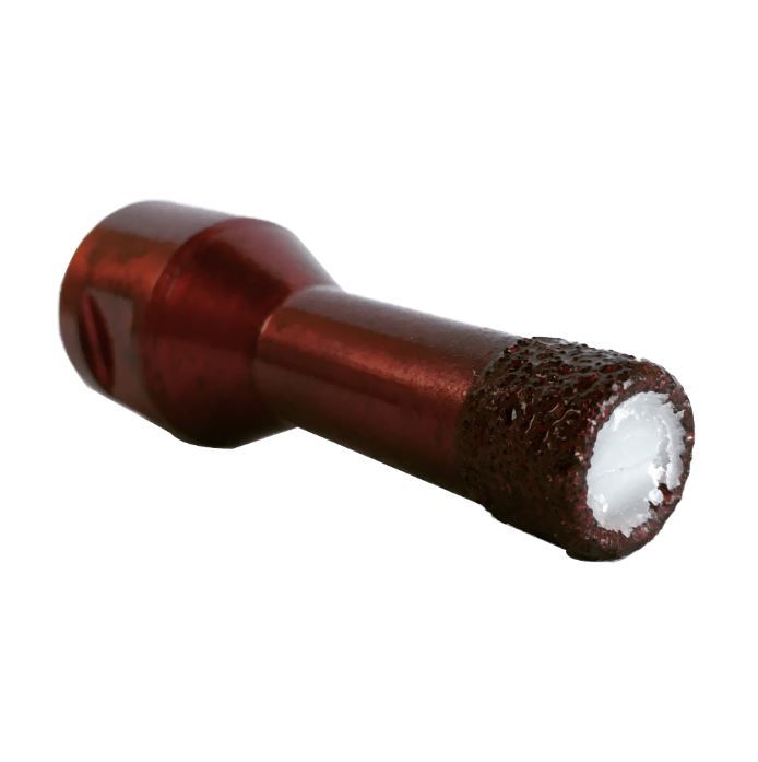 Corax Pro 80408 Kerámia/gres/gránit gyémánt magfúrók M14 Ø14x63/35mmxM14 termék fő termékképe