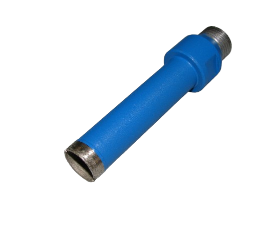 Corax Pro 80427 Csempe és gránit gyémánt magfúró Ø10x80mmxR1/2" termék fő termékképe