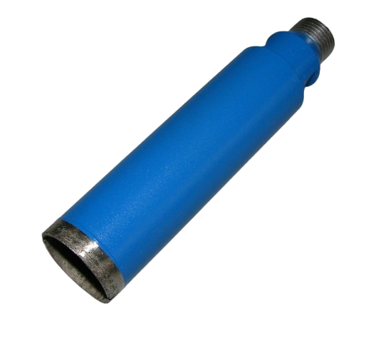 Corax Pro 80427 Csempe és gránit gyémánt magfúró Ø35x120mmxR1/2" termék fő termékképe