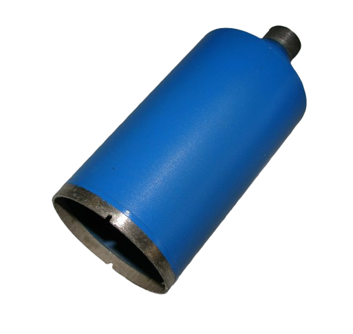 Corax Pro 80427 Csempe és gránit gyémánt magfúró Ø68x120mmxR1/2" termék fő termékképe