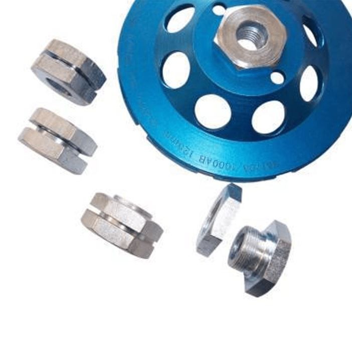 Corax Pro 80607 Adapter 22,23mm/M14 termék fő termékképe