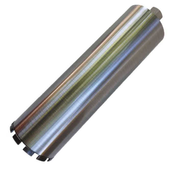 Corax Pro 81117 Gyémánt fúrókorona betonhoz Ø107x450mmx1 ¼” termék fő termékképe