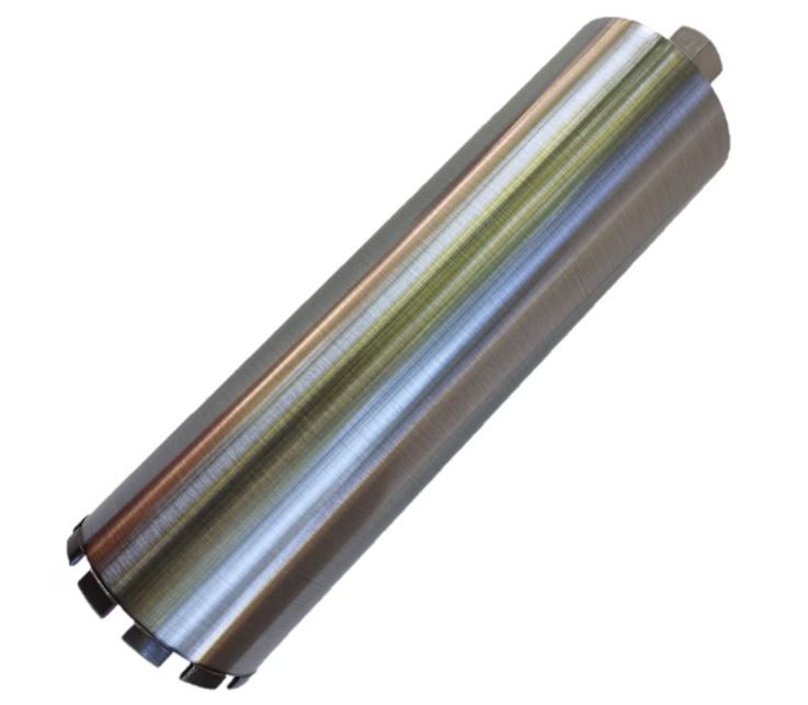 Corax Pro 81117 Gyémánt fúrókorona betonhoz Ø152x450mmx1 ¼” termék fő termékképe