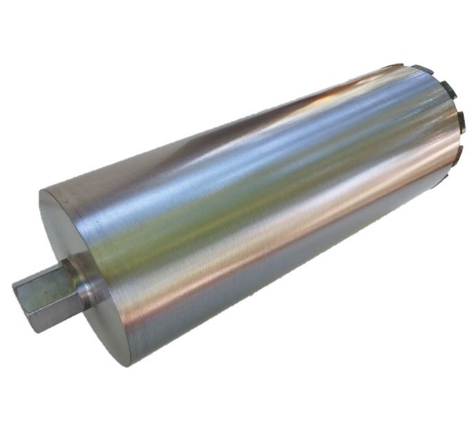 Corax Pro 81117 Gyémánt fúrókorona betonhoz Ø200x450mmx1 ¼” termék fő termékképe