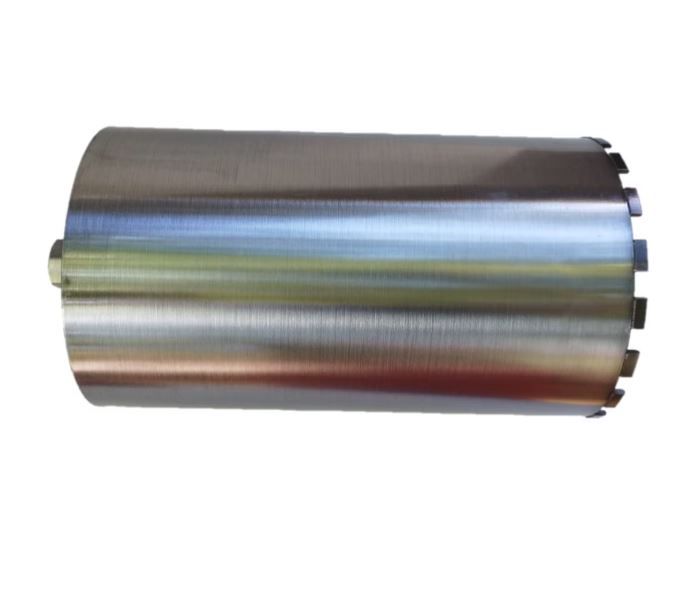 Corax Pro 81117 Gyémánt fúrókorona betonhoz Ø270x450mmx1 ¼” termék fő termékképe