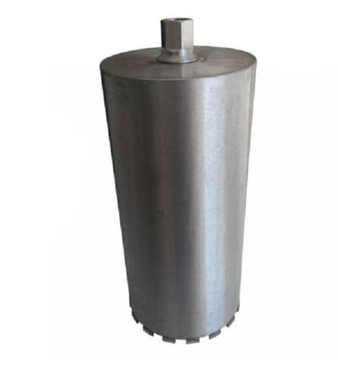 Corax Pro 81117 Gyémánt fúrókorona betonhoz Ø300x450mmx1 ¼” termék fő termékképe