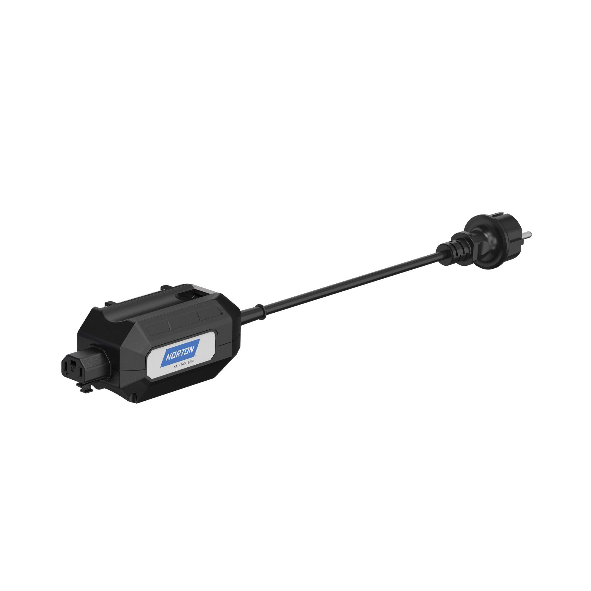 Norton elektromos excentercsiszoló elektronikai modul 4,3m termék fő termékképe