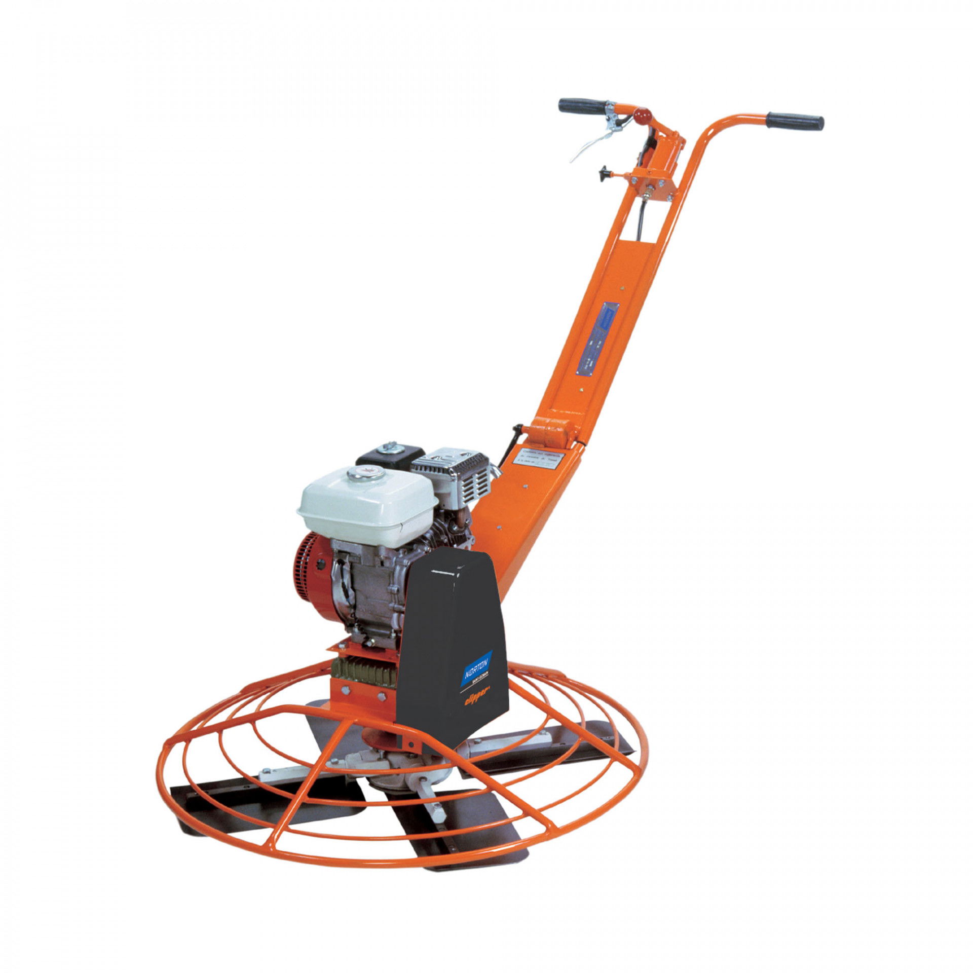 Norton Clipper MTA36 P5H (Benzin) betonsimító gép termék fő termékképe