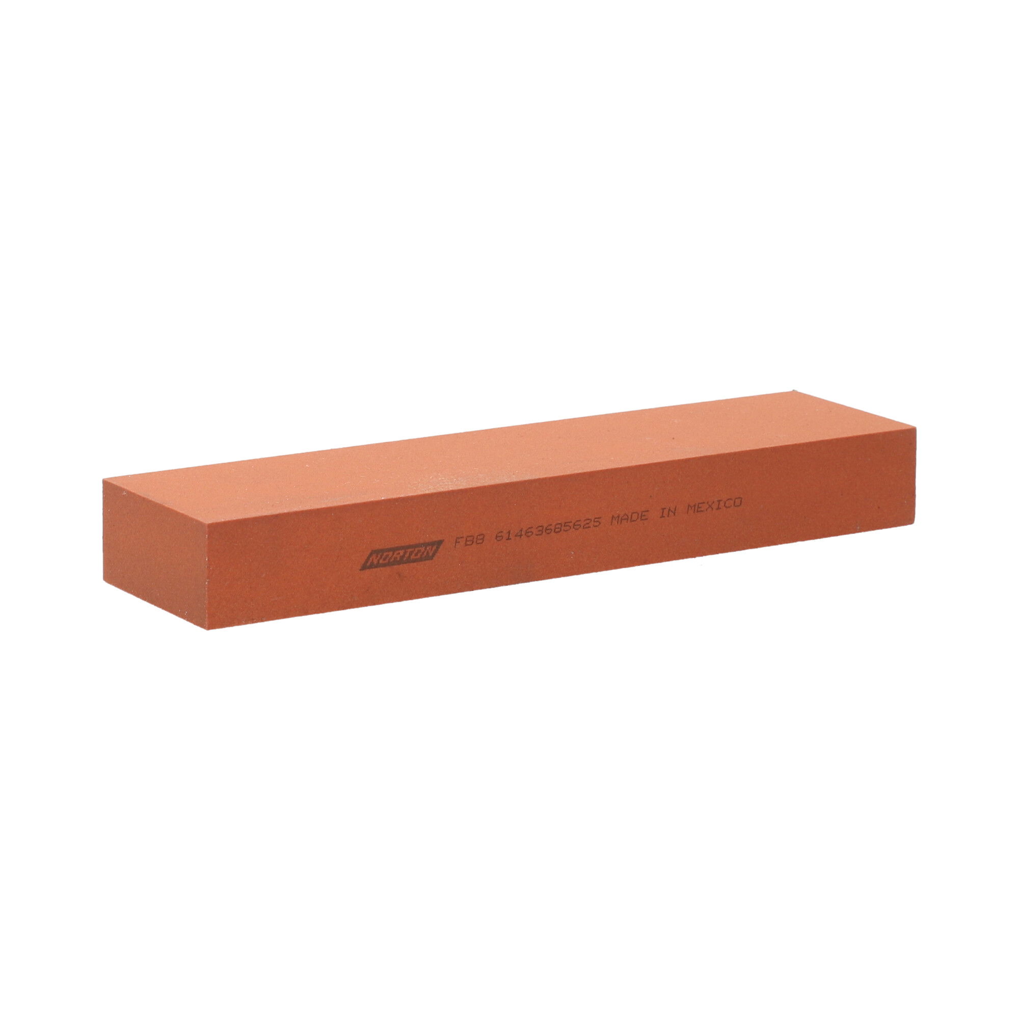 Norton Fenőkő India 203x51x25 mm fine, 5 db/csomag termék fő termékképe