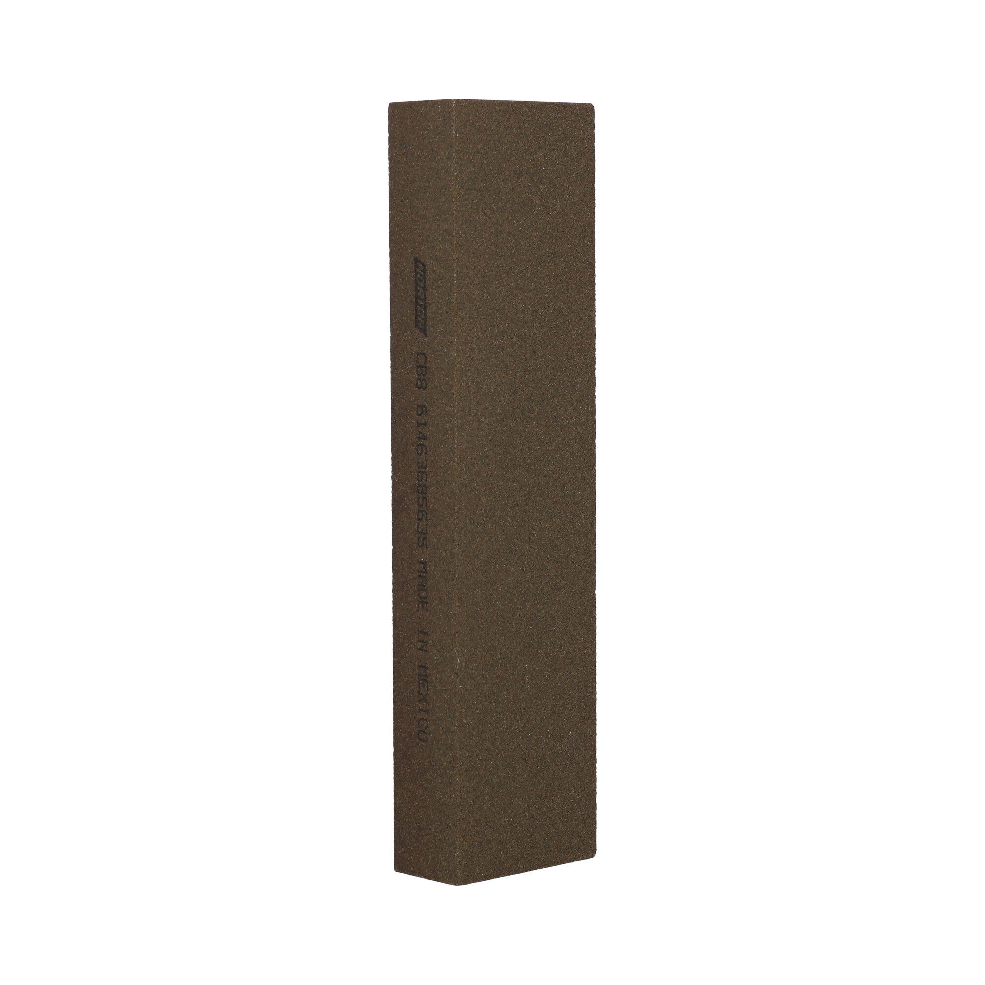 Norton Fenőkő India 203x51x25 mm medium, 10 db/csomag termék fő termékképe