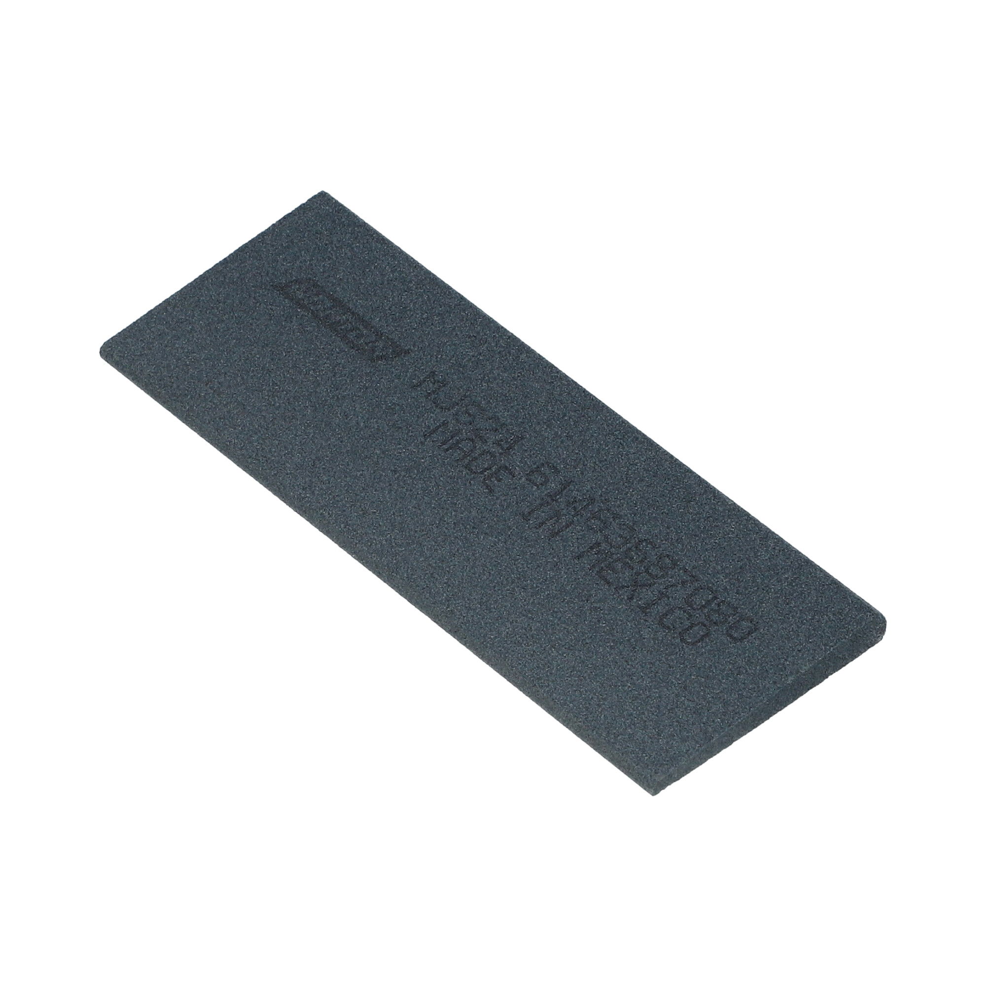 Norton Fenőkő Crystolon ék lekerekítve 114x44x6 mm medium, 5 db/csomag termék fő termékképe