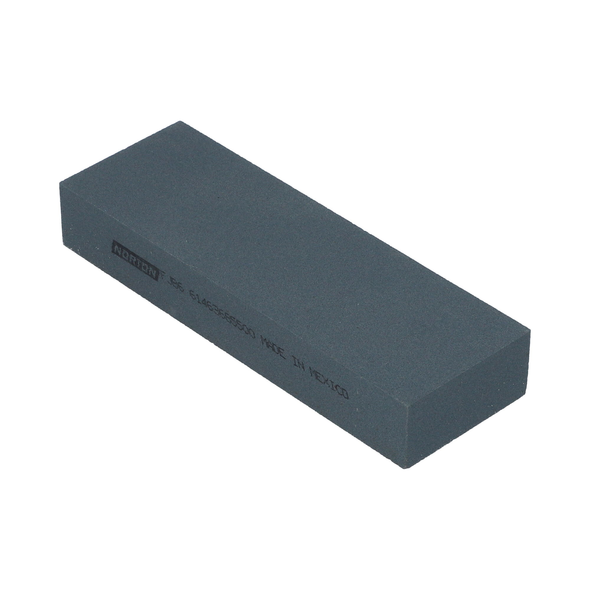 Norton Fenőkő Crystolon 152x51x25 mm fine, 5 db/csomag termék fő termékképe