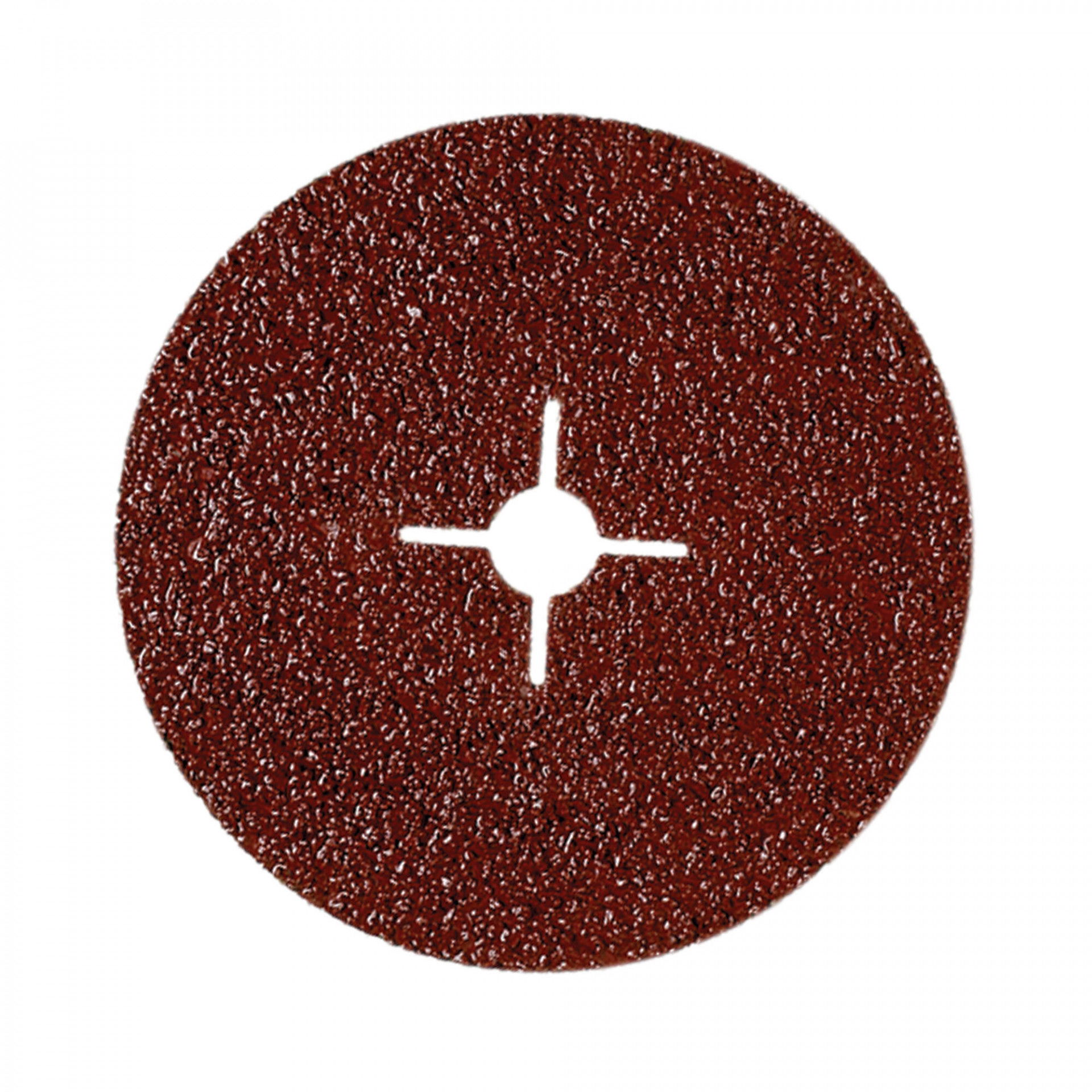 Norton Grinding KFL fíbertárcsa Ø125x22mm P40, 25 db/csomag termék fő termékképe