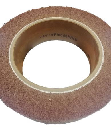 CORAX Rost csiszolókorong 400x100x250mm termék fő termékképe