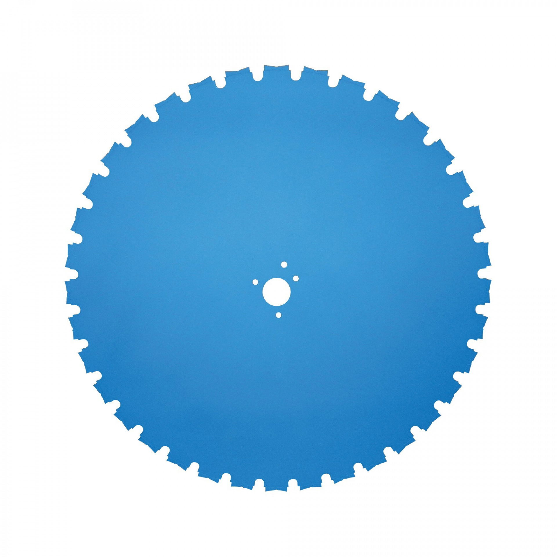 Norton Clipper Pro Universal Laser gyémánt vágókorong Ø600x25,4 mm termék fő termékképe