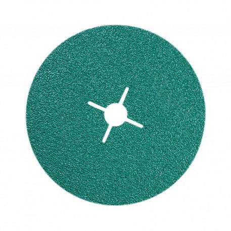 Flexovit FX770 fíbertárcsa Ø115x22mm P36 termék fő termékképe