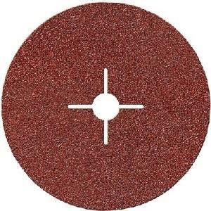 Norton FX370 fíbertárcsa Ø115x22mm P36, 50 db/csomag termék fő termékképe