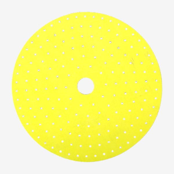 Norton Velcro BC2 falcsiszoló korong Ø225x25mm P100 termék fő termékképe