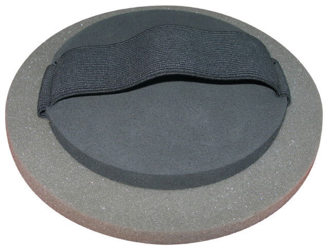 Norton Norgrip kézi csiszolókorong felfogó Ø150mm Soft termék fő termékképe