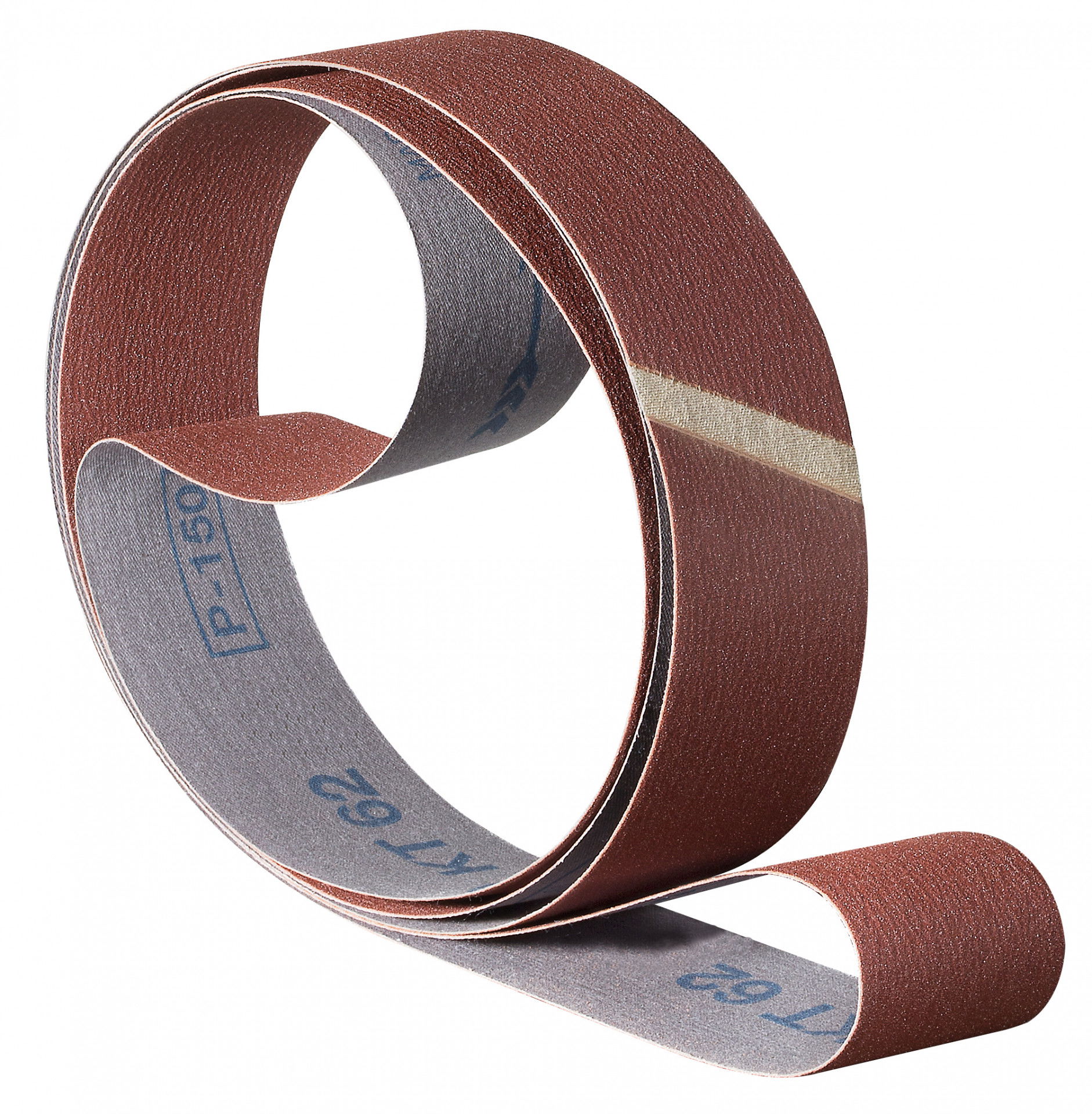 Awuko KT62F csiszolószalag 55x3100 mm P400 termék fő termékképe