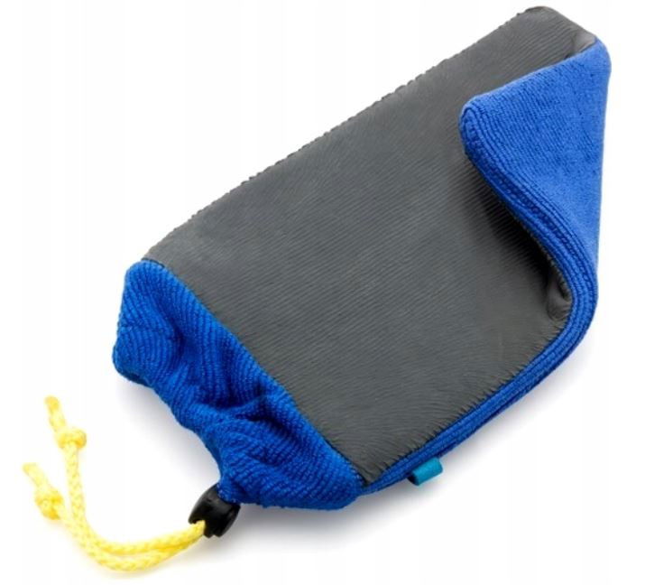 Norton Mélytisztító Polírozó Kesztyű termék fő termékképe